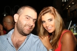 Saturday Night at B On Top Pub, Byblos